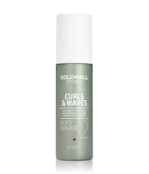 Goldwell Stylesign Curls & Waves Lightweight Wave Fluid Haarcreme