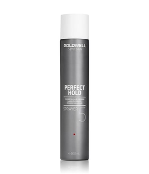 Goldwell Stylesign Perfect Hold Powerful Hair Lacquer Haarspray