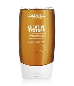 Goldwell Stylsign Creative Texture Powerful Acrylic Gel Haargel