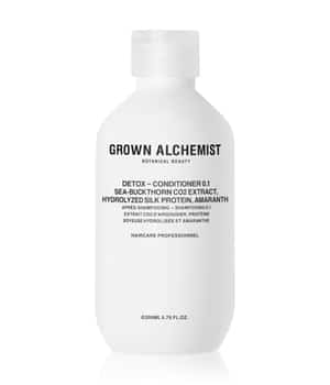 Grown Alchemist Detox 0.1 Conditioner