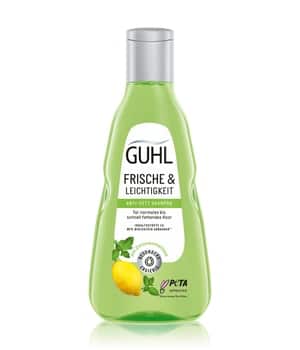 GUHL Frische & Leichtigkeit Shampoo Haarshampoo