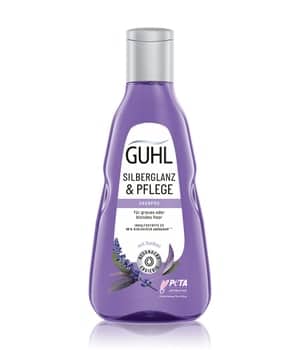 GUHL Silberglanz & Pflege Shampoo Haarshampoo