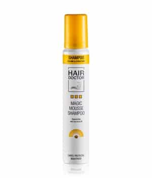 HAIR DOCTOR Magic Mousse Shampoo Haarshampoo