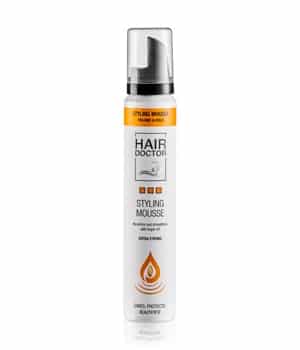 HAIR DOCTOR Styling Mousse Extra Strong Schaumfestiger