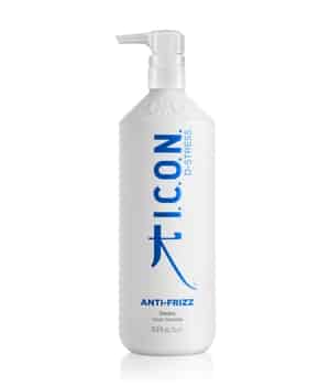 ICON Anti-Frizz Haarshampoo