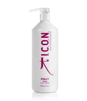 ICON Fully Haarshampoo