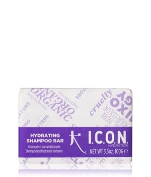 ICON Hydrating Festes Shampoo