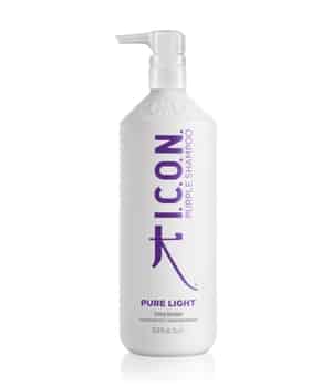 ICON Pure Light Haarshampoo