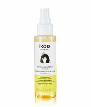 ikoo Duo Treatment Spray Anti Frizz Haarspray