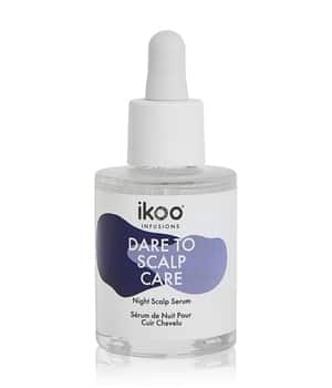 ikoo Infusions Night Scalp Serum Haarserum