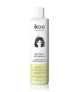 ikoo No Frizz