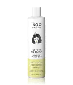 ikoo No Frizz