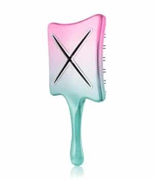 ikoo Paddle X Metallic Farbe: Baby Doll No Tangle Bürste