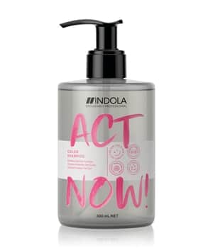 INDOLA ACT NOW! Color Shampoo Haarshampoo