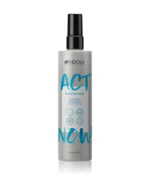 INDOLA ACT NOW! Moisture Spray Spray-Conditioner