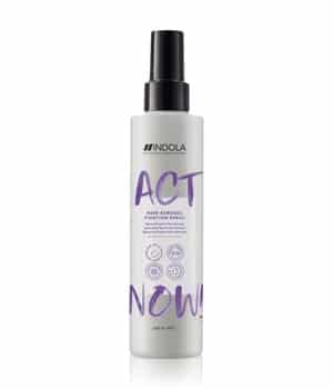 INDOLA ACT NOW! Non Aerosol Haarspray