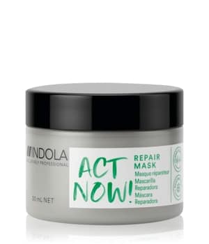 INDOLA ACT NOW! Repair Mask Mini Haarshampoo