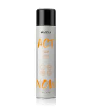 INDOLA ACT NOW! Texture Spray Haarspray
