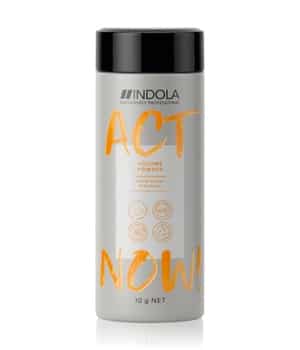 INDOLA ACT NOW! Volume Powder Haarpuder