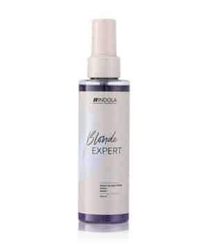 INDOLA Blonde Expert Care INSTA COOL SPRAY Conditioner