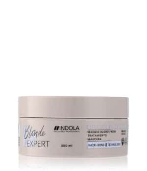 INDOLA Blonde Expert Care INSTA COOL TREATMENT Haarkur