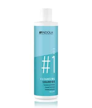 INDOLA Innova #1 Wash Cleansing Shampoo Haarshampoo