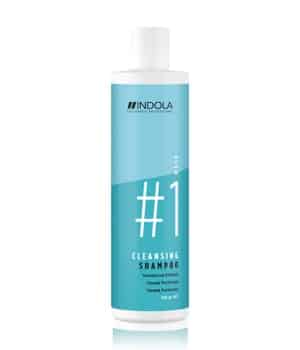INDOLA Innova #1 Wash Cleansing Shampoo Haarshampoo