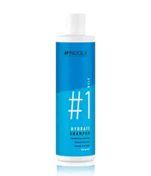 INDOLA Innova #1 Wash Hydrate Shampoo Haarshampoo