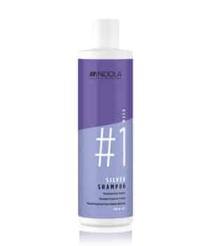 INDOLA Innova #1 Wash Silver Shampoo Haarshampoo