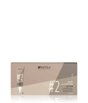 INDOLA Innova #2 Care Root Activating Lotion 8 x 7 ml Haarlotion