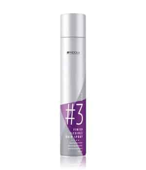 INDOLA Innova #3 Style Flexible Hair Spray Haarspray