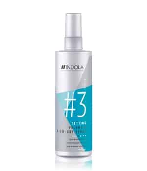 INDOLA Innova #3 Style Volume & Blow-dry Spray Föhnspray