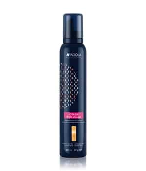 INDOLA Color Style Mousse Honigblond Haarfarbe