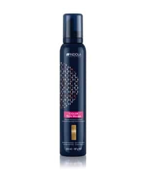 INDOLA Color Style Mousse Mittelblond Haarfarbe