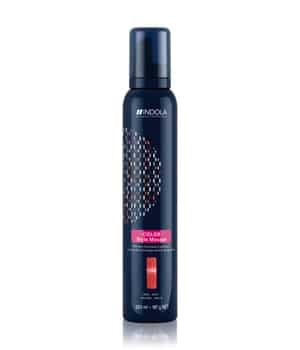 INDOLA Color Style Mousse Rot Haarfarbe