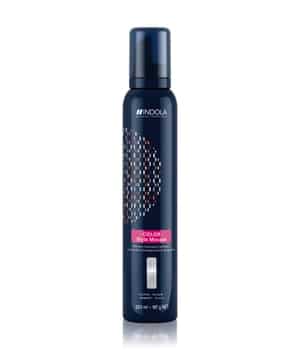 INDOLA Color Style Mousse Silber Haarfarbe