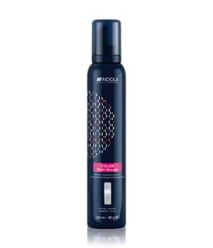 INDOLA Color Style Mousse Silber Haarfarbe