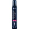 INDOLA Color Style Mousse Silber Lavendel Haarfarbe