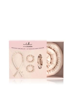 Invisibobble GIFT SET Handle with Curl Haargummi