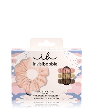 Invisibobble GIFT SET Nothing Can Stop Me Haargummi