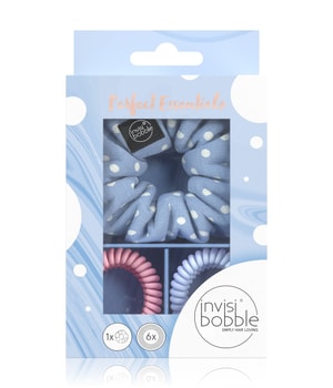 Invisibobble GIFT SET VALUE PACK Perfect essentials Haargummi