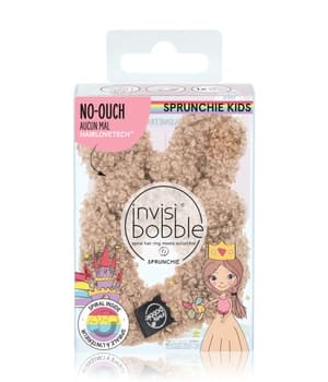 Invisibobble Kids Sprunchie Teddy Haargummi