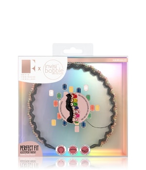 Invisibobble Rosie Fortescue Trendy Treasure Haarschmuck