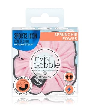 Invisibobble Sprunchie Pink Mantra Haargummi