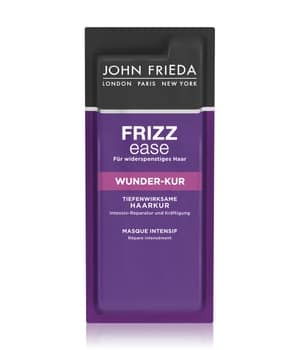 JOHN FRIEDA Frizz Ease Wunder-Kur Sachet Haarkur