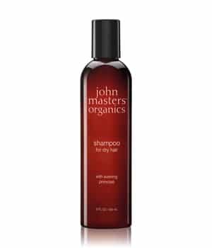 John Masters Organics Deep Moisturizing Shampoo with Evening Primrose Haarshampoo