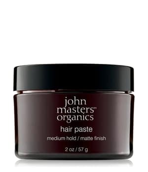 John Masters Organics Hair Paste Medium Hold - Matte Finish Haarpaste