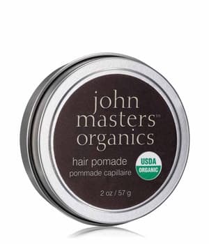 John Masters Organics Hair Pomade Haarwachs