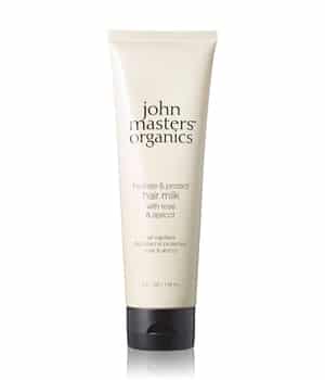 John Masters Organics Hydrate & Protect Hair Milk with Rose & Apricot Haarcreme