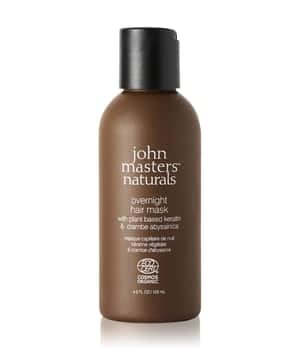 John Masters Organics Overnight Hair Mask with Plant Based Keratin & Crambe Abyssinica Haarmaske